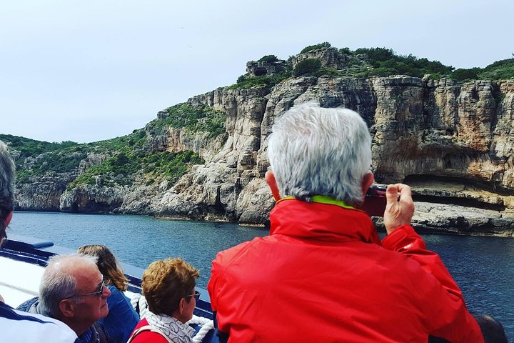 Cagliari: Alghero full day Private Tour Experience