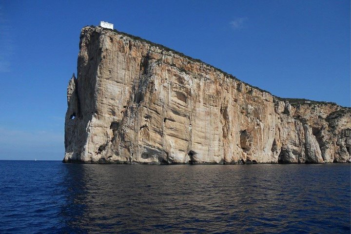 Cagliari: Alghero full day Private Tour Experience