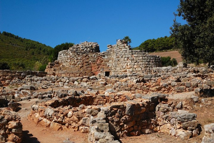 Cagliari: Alghero full day Private Tour Experience