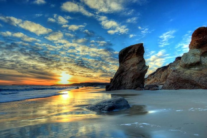 #1 Best 3hr Martha's Vineyard shared Island Tour from Oak Bluffs