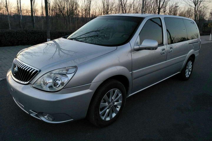 Private Transfer Servcie to Mianshan (Mian Mountain) from Pingyao