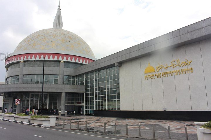 Brunei Heritage Tour