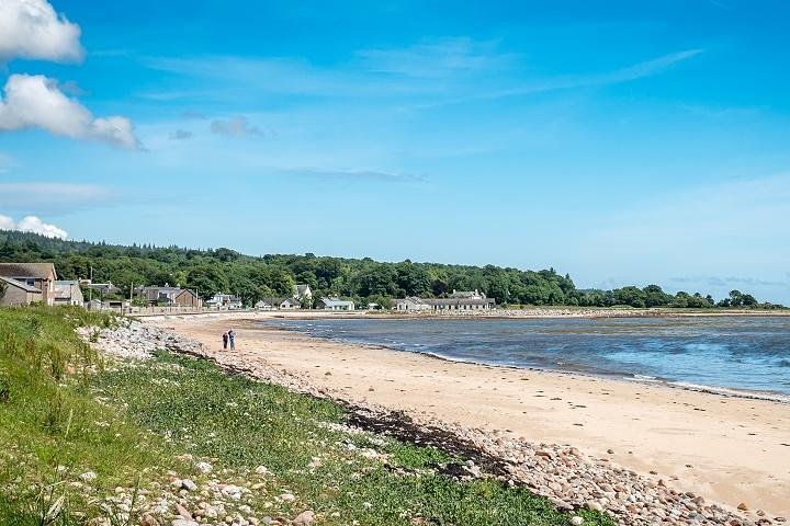 Inverness: John O'Groats, Dunrobin Castle & the Far North
