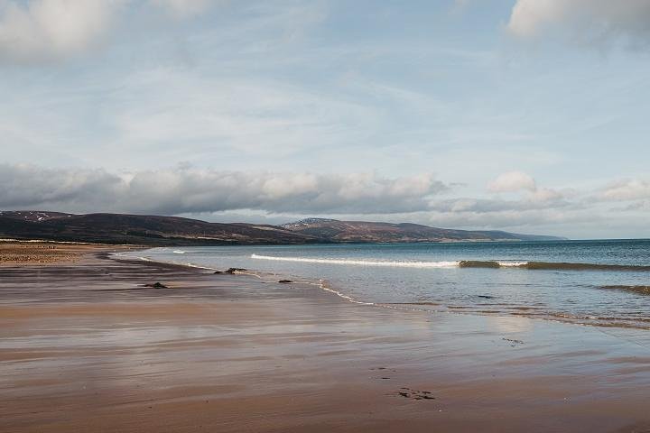 Inverness: John O'Groats, Dunrobin Castle & the Far North