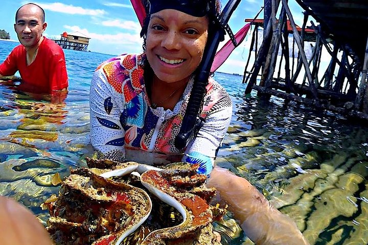 Bintan Snorkeling Tour