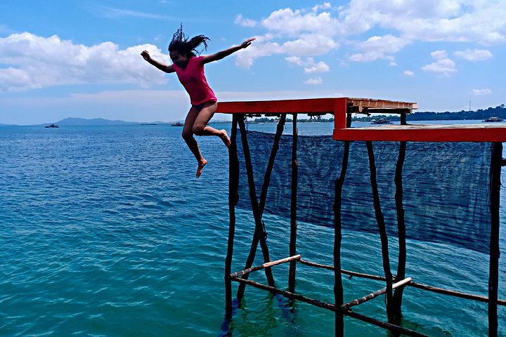 Bintan Snorkeling Tour