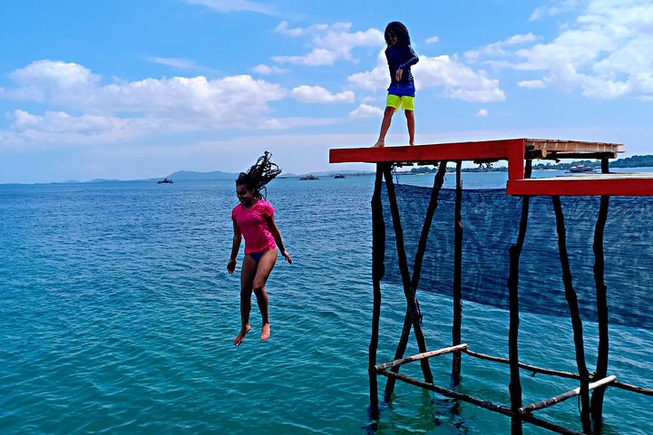 Bintan Snorkeling Tour
