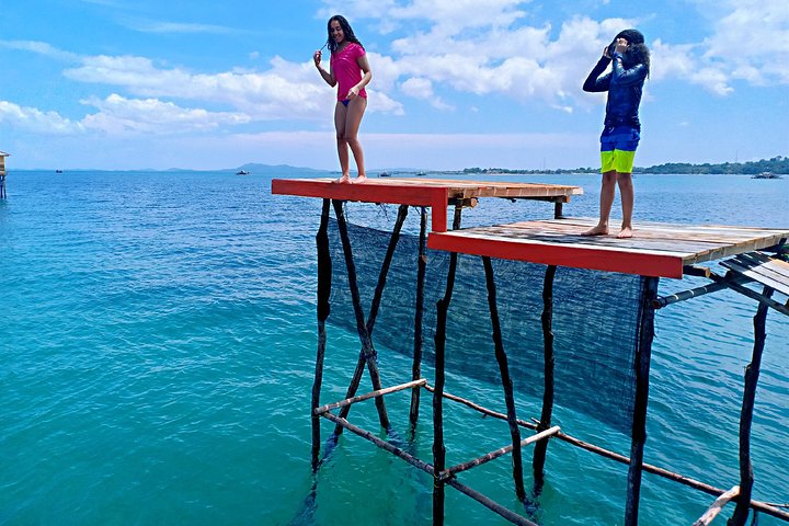 Bintan Snorkeling Tour