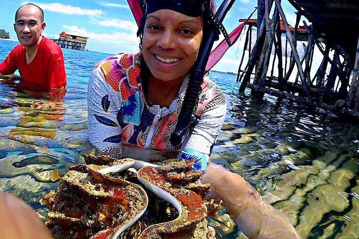 Bintan Snorkeling Tour