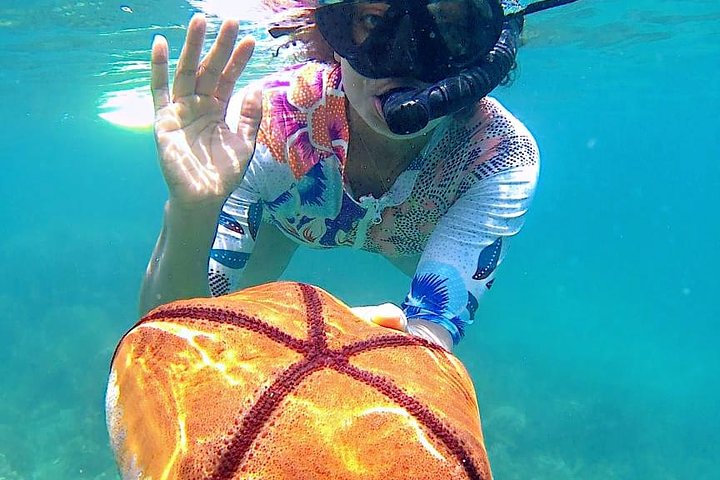 Bintan Snorkeling Tour