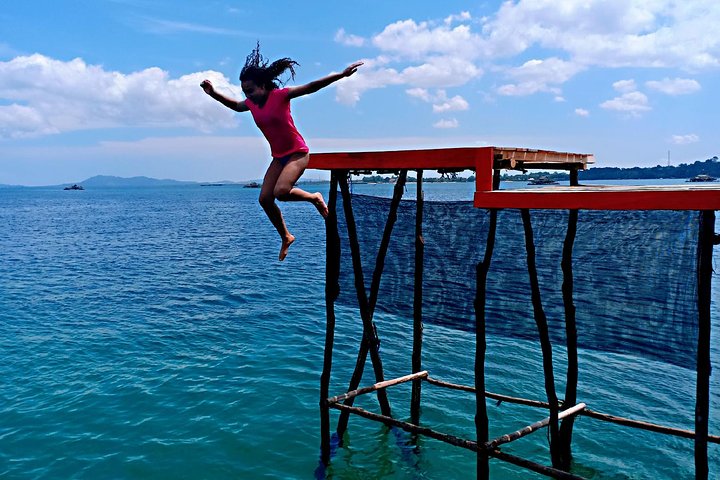 Bintan Snorkeling Tour