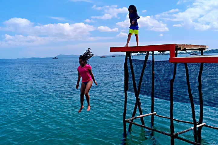 Bintan Snorkeling Tour