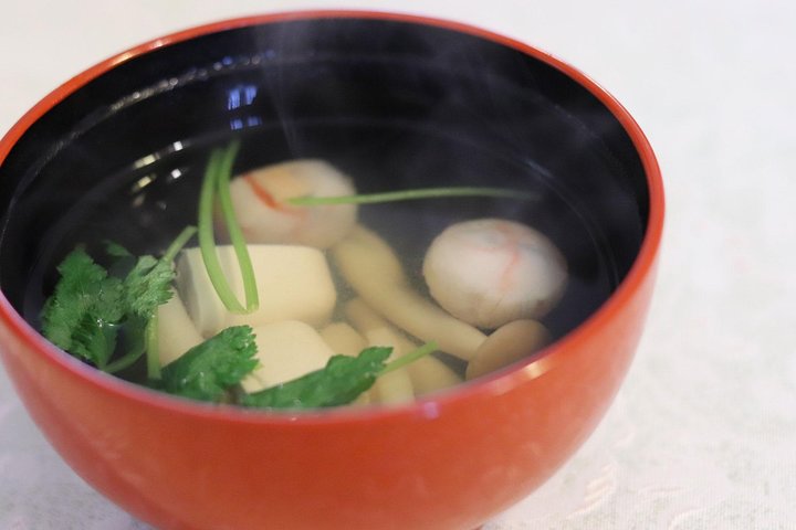 Private Japanese Home Cooking Class in Kyoto with Michiyo