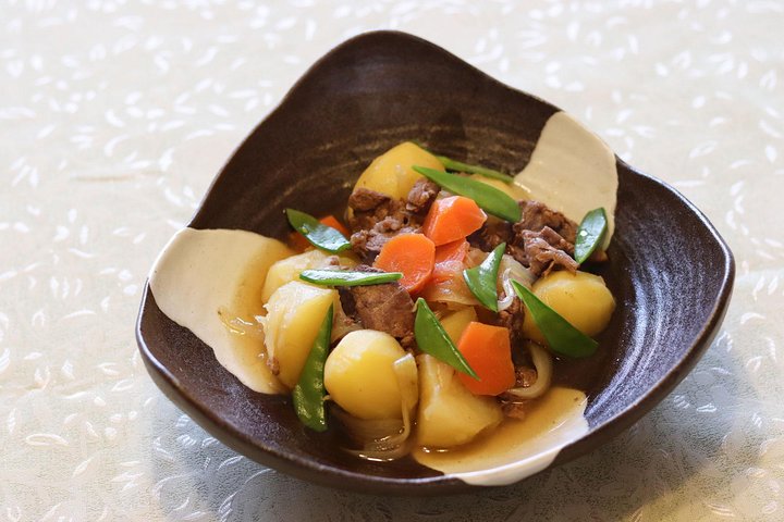 Private Japanese Home Cooking Class in Kyoto with Michiyo