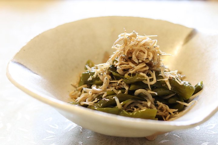 Private Japanese Home Cooking Class in Kyoto with Michiyo