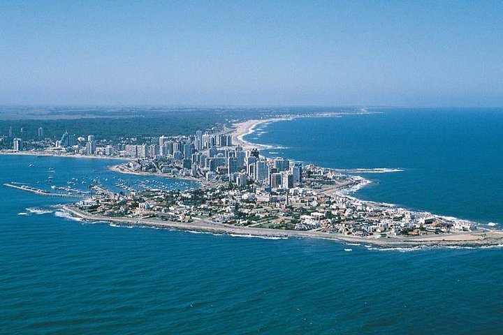 Full Day Punta del Este