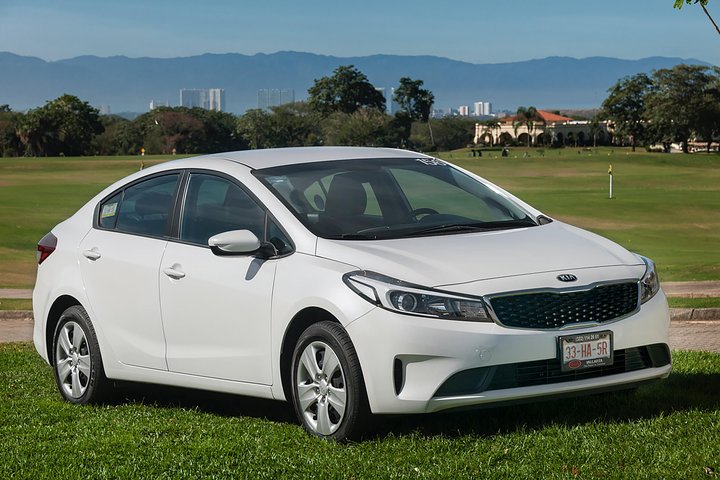 Puerto Vallarta Roundtrip Shuttle Airport Transfer