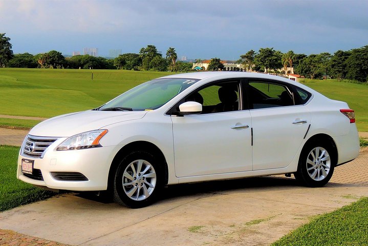 Puerto Vallarta Roundtrip Shuttle Airport Transfer