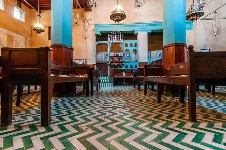 Marrakech: Private Guided Half-Day City Tour
