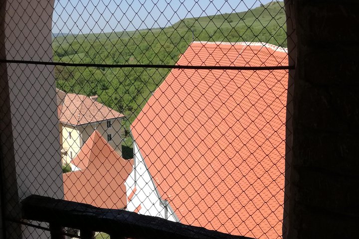 Székely Land countryside and Sighisoara one day trip