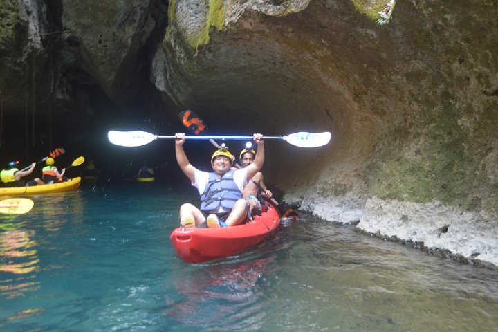 Caves River Kayaking, Explore More with V.i.V.