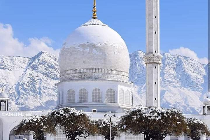 Private 5-Day Charming Kashmir Package Tour from Srinagar