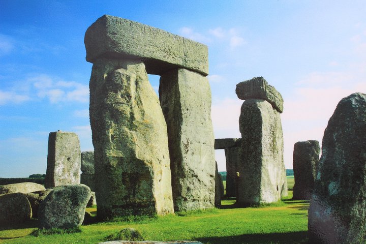 Southampton Cruise port to London Via Stonehenge & Windsor castle