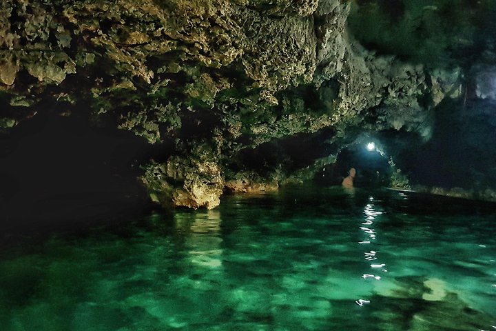 3 Days 2 Nights Unesco World Heritage Mulu 4 Showcaves