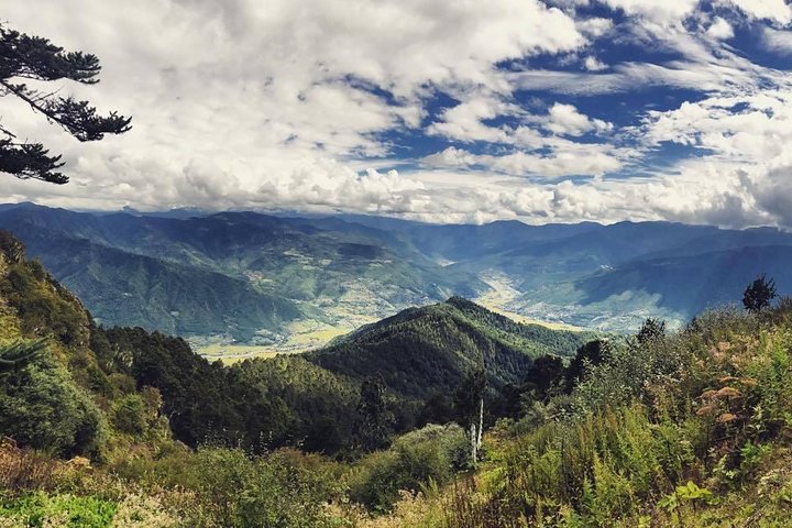 Bhutan Highlights Tour - 2 Nights (Thimphu, Paro & Tiger's Nest)