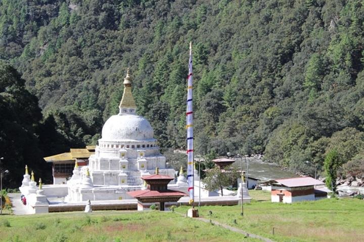 Bhutan Highlights Tour - 2 Nights (Thimphu, Paro & Tiger's Nest)