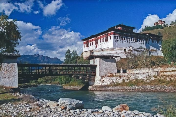 Bhutan Highlights Tour - 2 Nights (Thimphu, Paro & Tiger's Nest)