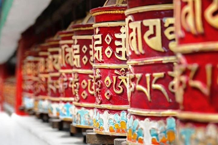 Bhutan Highlights Tour - 2 Nights (Thimphu, Paro & Tiger's Nest)