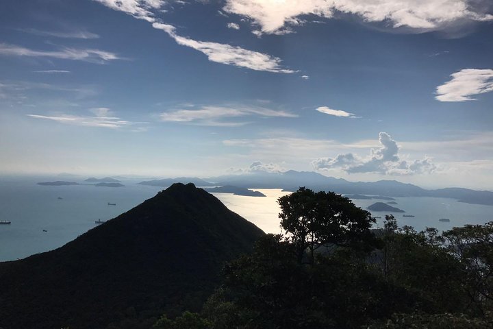 Hong Kong|Private Sightseeing Tour with Local Driver-Guide