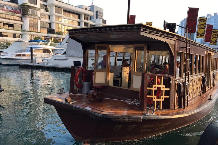 Hong Kong|Private Sightseeing Tour with Local Driver-Guide