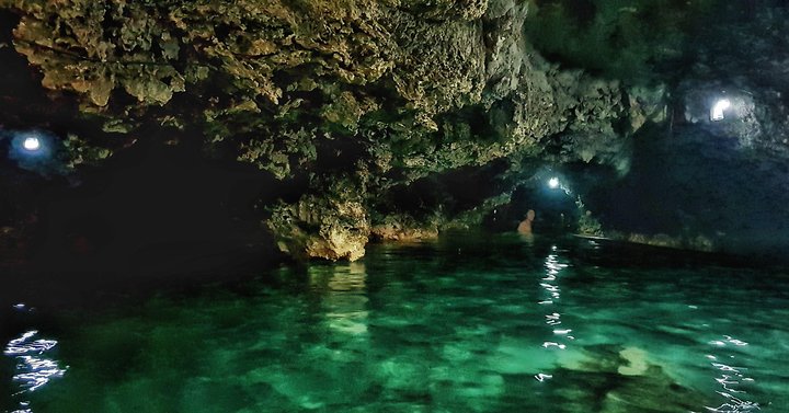4 Days 3 Nights Mulu 4 Showcaves with Pinnacles