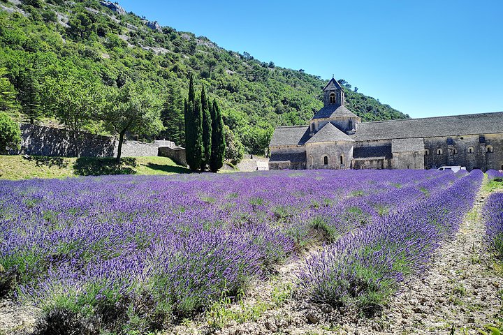 Arles Small groupe tour : Private Day Trip to Luberon Villages