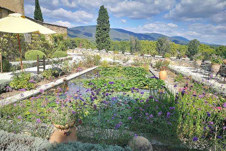 Arles Small groupe tour : Private Day Trip to Luberon Villages