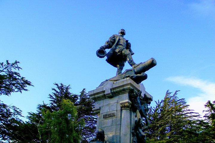 Punta Arenas Signature Shore Experience