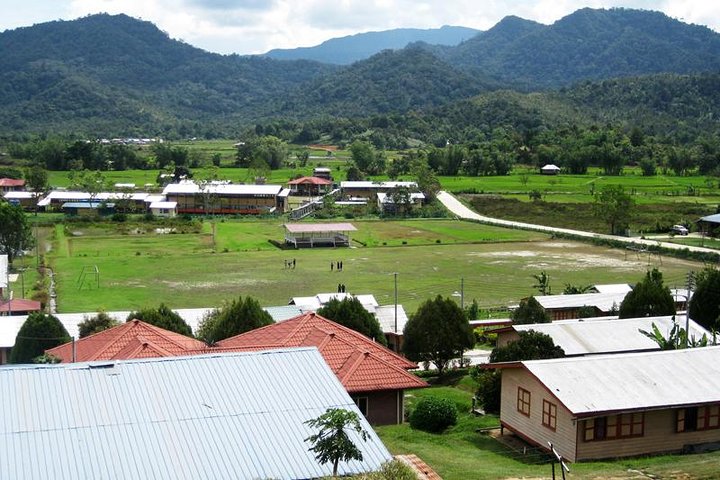 3 Days 2 Nights Bario Highlands Tour