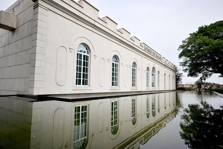 Private Tour: Discover Macau