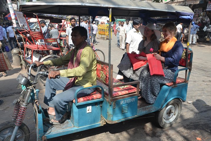 Get to Know India Package Tour