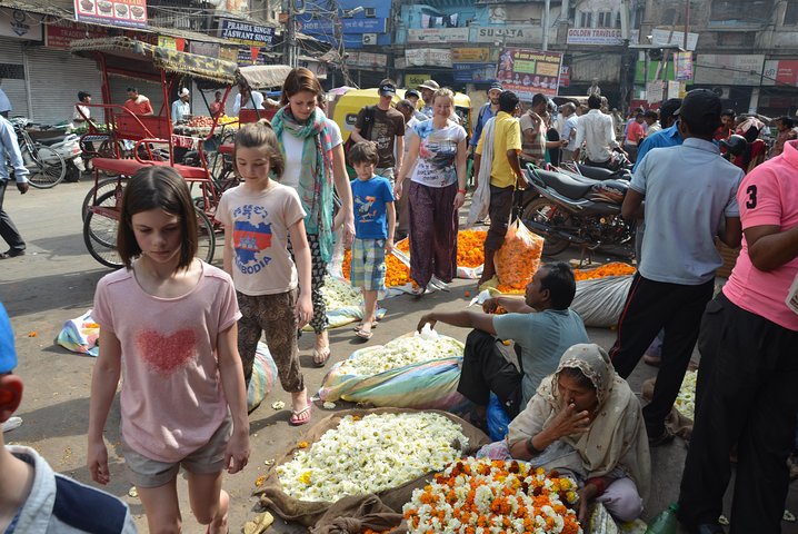 Get to Know India Package Tour