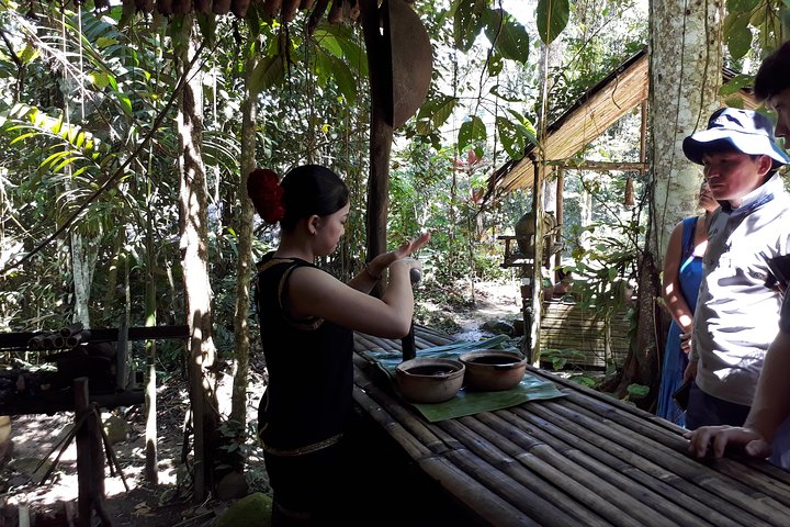Half-Day Mari Mari Cultural Village from Kota Kinabalu