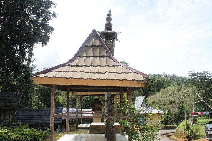 Dayak Lamandau & Orangutan Tanjung Puting Park Tour 6 Days