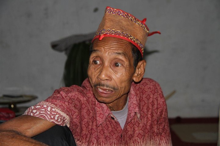 Dayak Lamandau & Orangutan Tanjung Puting Park Tour 6 Days
