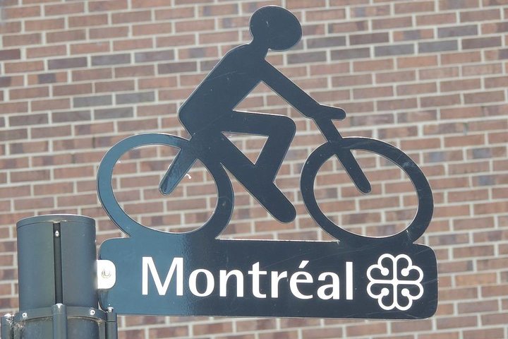Montreal City Hop-on Hop-off Tour
