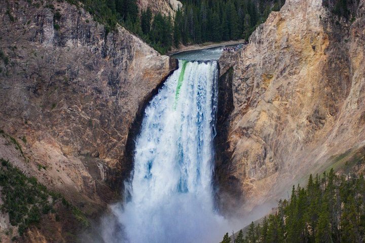 Private Yellowstone National Park Tour (Upper Loop)