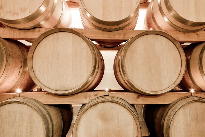 Saint Emilion Half-Day Trip with Wine Tasting & Winery Visit from Bordeaux