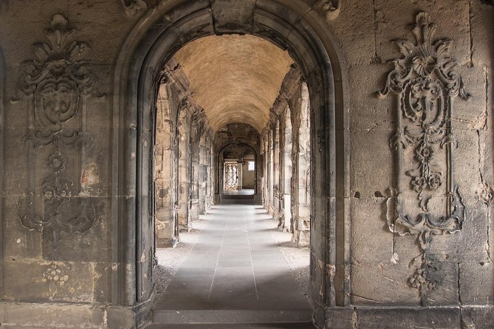 Trier Highlights – Porta Nigra, Cathedral & Roman Baths