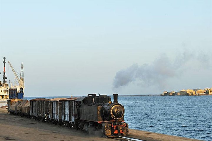 3 days tour Asmara - Massawa - Keren